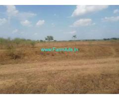 3.69 Acres Agriculture Land for Sale near Vellachintalagudem