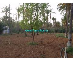 2.18 Acres Agriculture Land for Sale at Koodanahalli,Nanjangud road