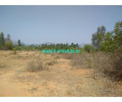 6 Farm Land for Sale in Nagamangala