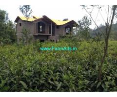 13 Cents Farm Land for Sale at Coonor