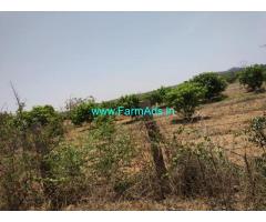 5 Acres Agriculture Land for Sale at Amangal