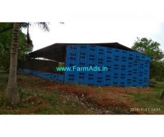 7.75 Acres Agriculture Land for Sale at Gauribidanur