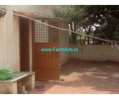 6 Acres Farm with Farm house for Sale at Chikk Madure
