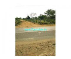 2.73 Acres of Agriculture Land for Sale in Narendrapuram