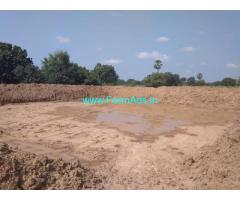 16 Acres Farm Land for Sale near Pamukunta,Rajapet