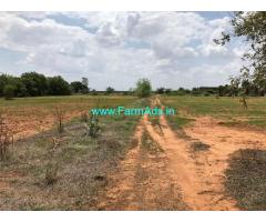 44 Acres Agriculture Land for Sale near Kavali