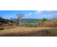 60 Cents Agriculture Land for Sale in Kookal