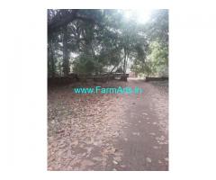 6.67 Acres Agriculture Land for Sale at Valpoi, North Goa