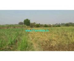 4 Acres 16 Gunta Farm land Sale near Bidar,Bidar Kamthana Road