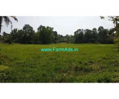 2.27 Acres Land Sale at Mavelikara,Chengannur ThiruvallaSabarimala road
