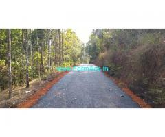 4.80 Acres Agriculture Land for Sale at Wayanad,Kuttiady Mananthavady road