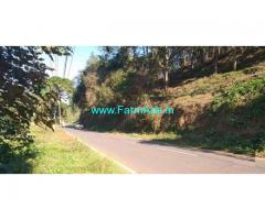 20 Cents Land for Sale near Kannur Airport Road