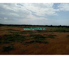 45 Acres Agriculture Land for sale in Mukkudi,KLN Engineering College