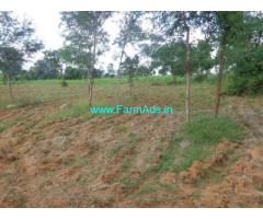 15 Acres Agriculture Land for Sale near Denkanikottai Irudumukottai Road