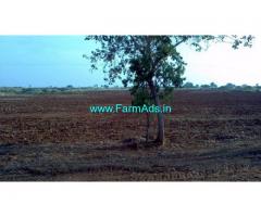 19.5 Acres Agriculture Land for Sale near Thally,Kanakapura Road