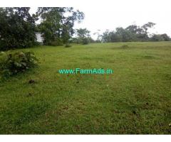 50 Cents Farm Land sale near Mananthavady
