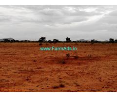 8.20 Acres Farm Land for Sale in Ganganahalli