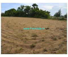 5 Acres Agriculture Land for Sale near Gauribidanur