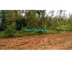 13 Acres Farm Land with house for Sale near Belur,NH73