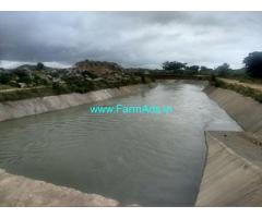 3.17 Acres Agriculture Land for Sale near Holenarasipura,Hemavathi Canal