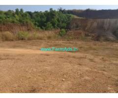 3 Acres Agriculture Land for Sale in Kalavar,MRPL Compound