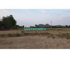 1.26 Acres Farm Land for Sale near Mahabubnagar,Bangalore highway