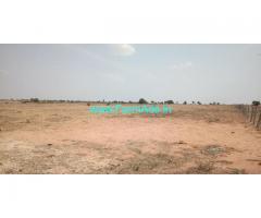 100 Acres Agriculture Land for Sale at Dubbacharla