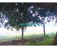 1 Acre Farm land for Sale at Agiripalli,NRI Institute of Technology