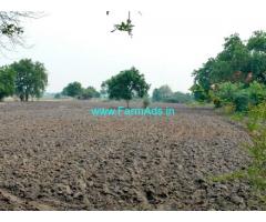 3 Acres Agriculture Land for Sale at Peddapur,NH 65