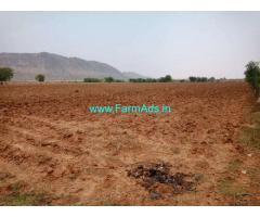 4 Acres Agriculture Land for Sale at Dornala