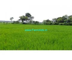 3 Acres Agriculture Land for Sale at Tetagunta,NH 16