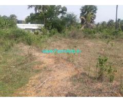 1 Acre 11 Cent Farm land for Sale near Marutha road,St.Sebastian school