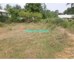 1 Acre 11 Cent Farm land for Sale near Marutha road,St.Sebastian school