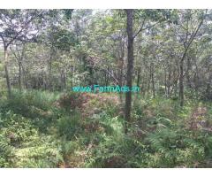 11 Acre Agriculture Land for Sale in Mananthavady