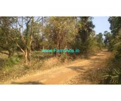 1 Acre Mango Farm Sale near Devupalli,Bondapalli Police Station