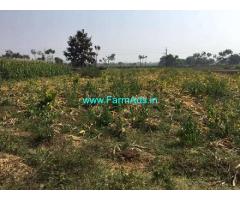 8 Acres Agriculture Land is for ale in Ranigunj