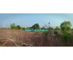 11 Acres Land for Sale near Gachibowli,Kandi IIT