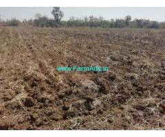 7.5 Acres Agriculture Land for Sale near Vikarabad