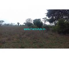 2 Acres Agriculture Land for Sale near Gundlupet