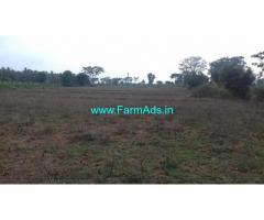 2 Acres Agriculture Land for Sale near Gundlupet