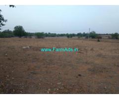 9 Acres Agriculture Land for Sale near Nandigama,Bangalore highway