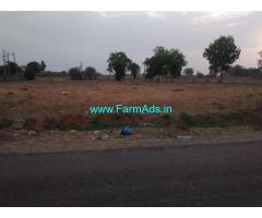 9 Acres Agriculture Land for Sale near Nandigama,Bangalore highway