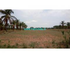 30 Kunte Farm Land for sale at Tumkur District, Turvekere Taluk