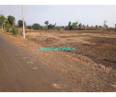 2 Acres Agriculture Land for Sale at Malegaon,Katol Road