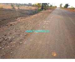 2 Acres Agriculture Land for Sale at Malegaon,Katol Road