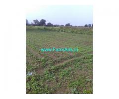 10 Acres Agriculture Land for Sale near Wadoda