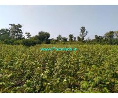 3.92 Acres Farm Land Sale on Katol Narkhed Road