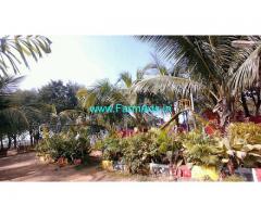 Farm House for Sale at Surangal