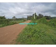 35 Acres Agriculture Land for Sale at Bogadi Road