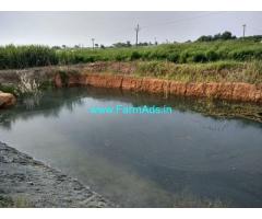 3.75 Acres Agriculture Land for Sale at Chennaram